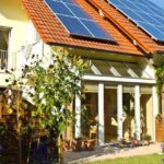 More Homebuilders Adding Energy-Efficient Features