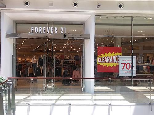 Done Deal: Acquisition of Forever 21 finalized