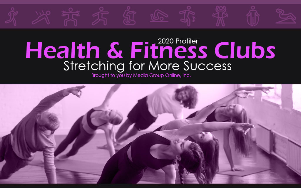 Health & Fitness Clubs 2020 Presentation