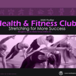 Health & Fitness Clubs 2020 Presentation