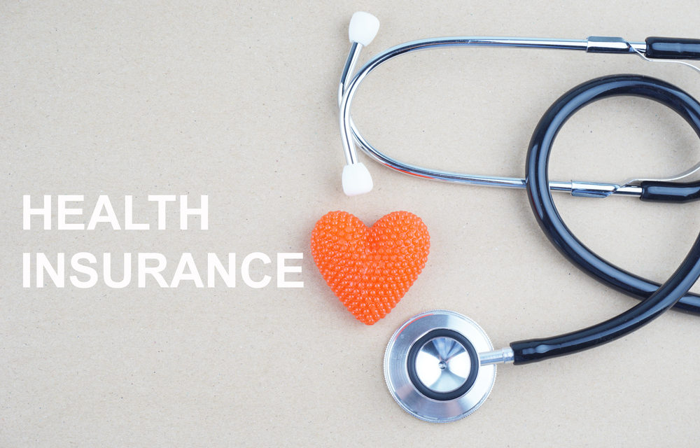 Health Insurance Market 2020