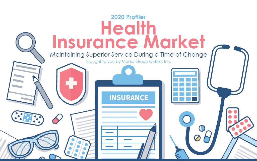 Health Insurance Market 2020 Presentation