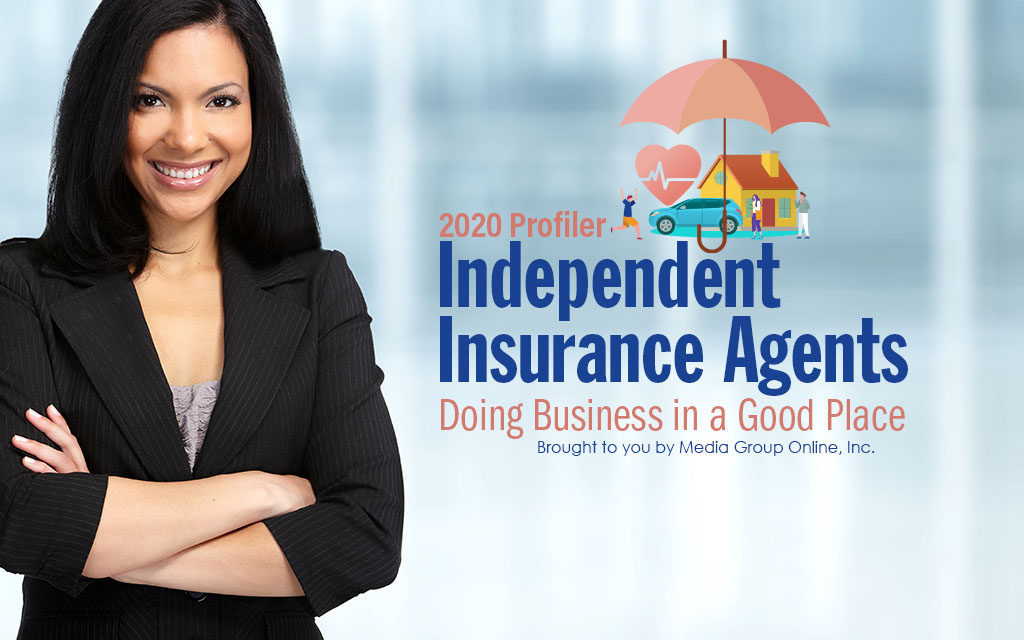 Independent Insurance Agents 2020 Presentation