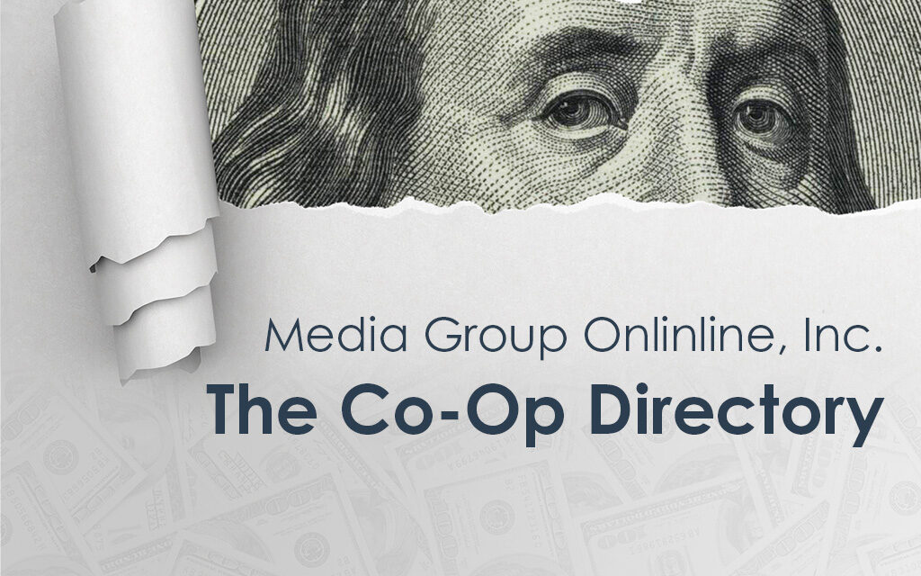 Search The Co-Op Directory