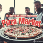 Pizza Market 2020 Presentation
