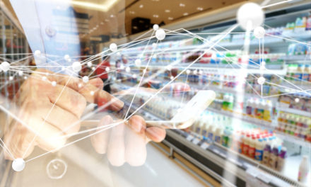 Technology Continues to Drive the New Retail Paradigm