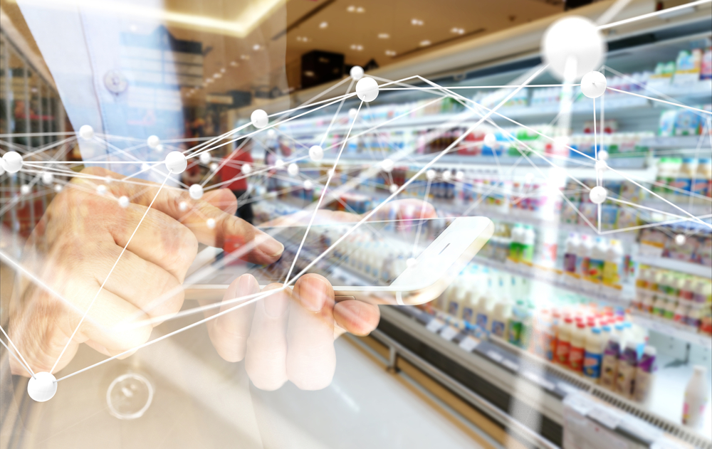 Technology Continues to Drive the New Retail Paradigm