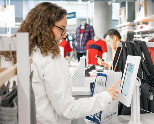 Survey: Customers Want Services That Retailers Haven’t Got