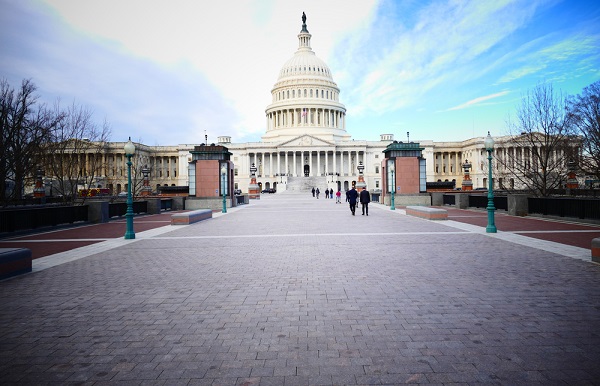 Congress Passes Three Big ‘I’ Priorities in One Bill
