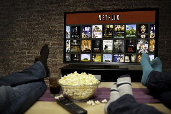 Nielsen: Content and Streaming Both Up