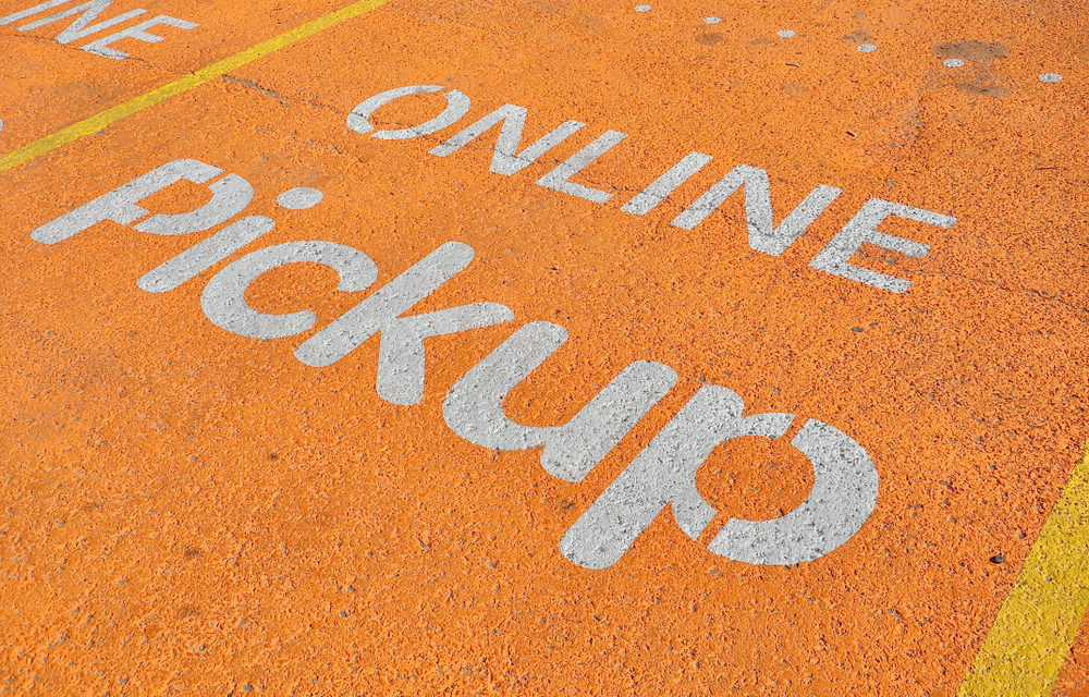 Consumers Continue to Be Enticed by Click and Collect