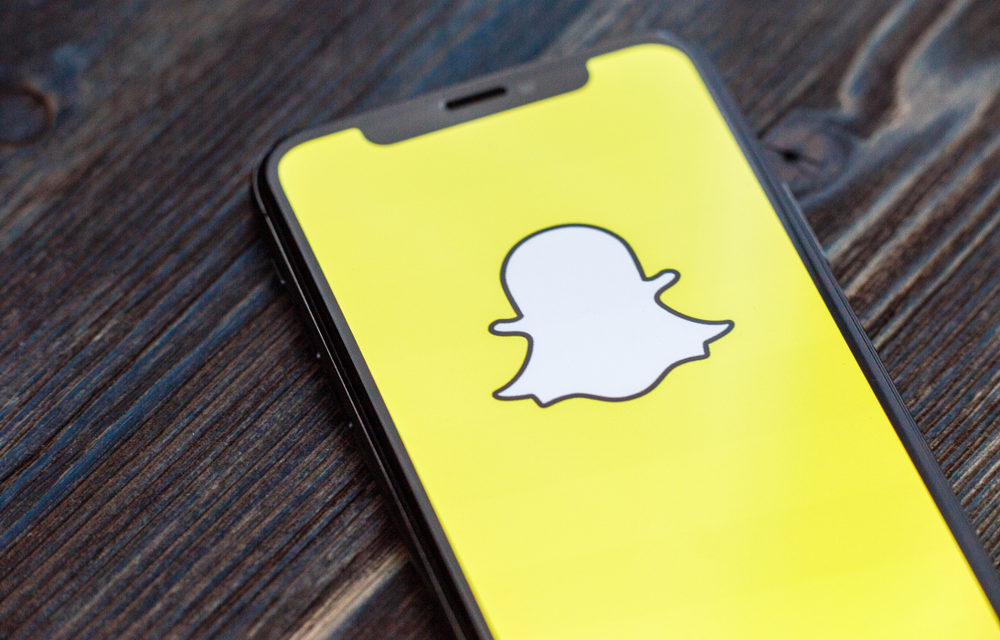 Snapchat Finds Growing Role in Local News