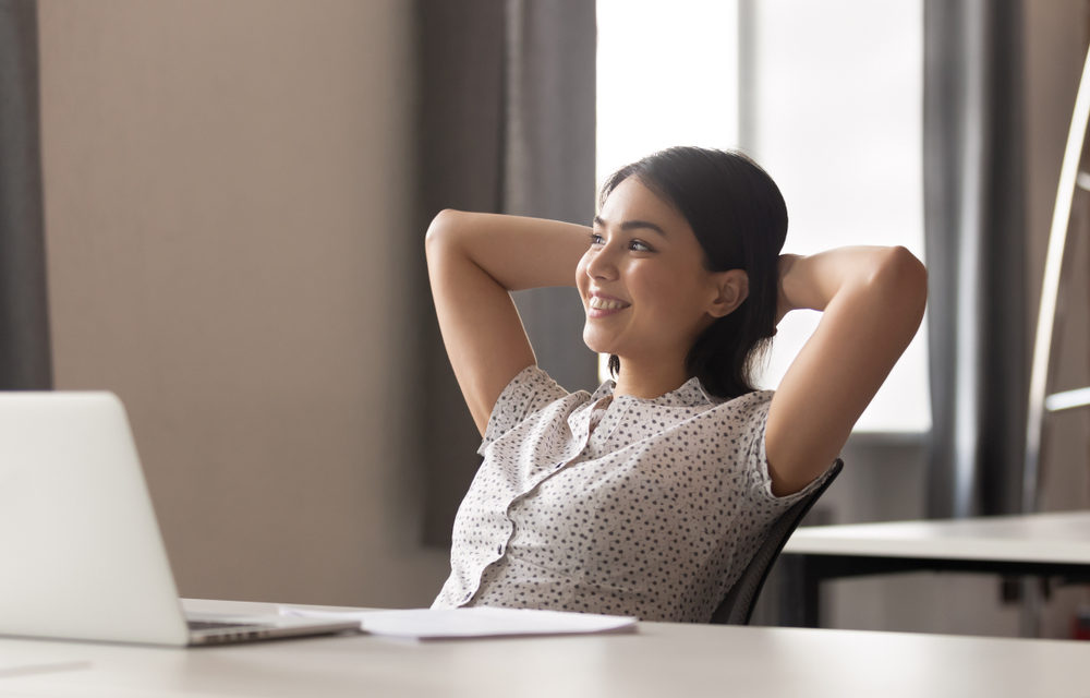 5 Tips for Establishing Mindfulness in the Workplace