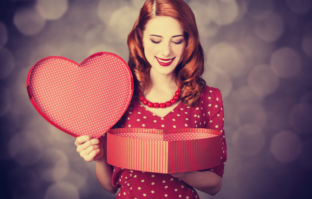 Confident Consumers and Broader Buying Lead to Record Valentine’s Day Spending Plans