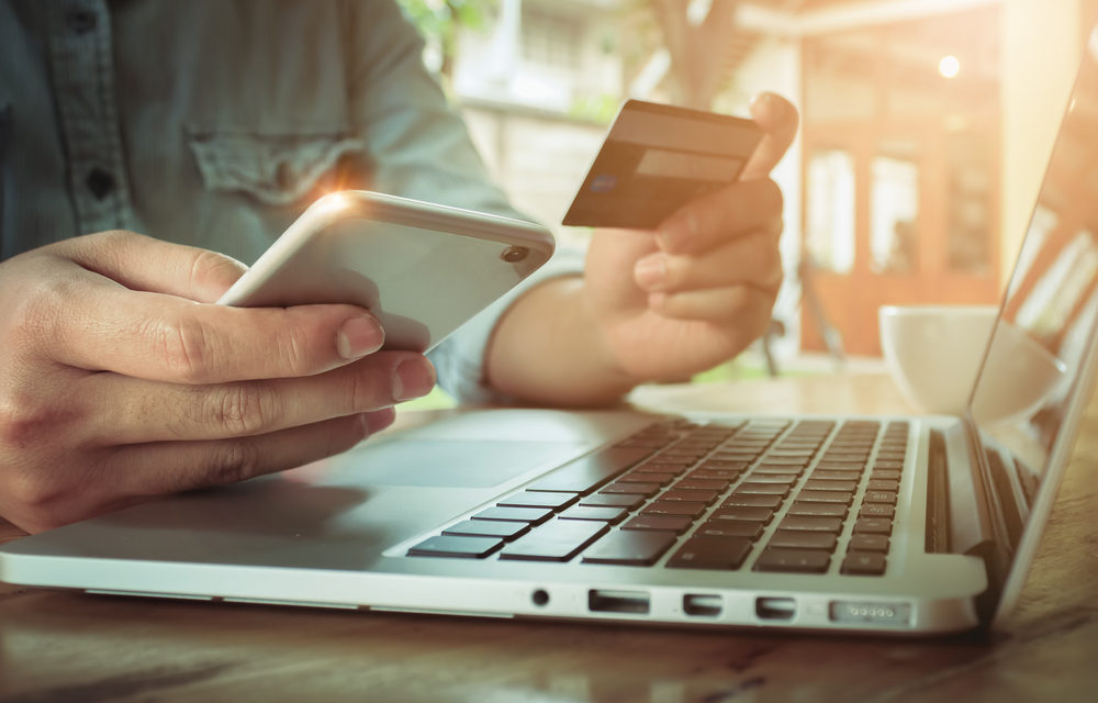 US Ecommerce Sales Grow 14.9% in 2019