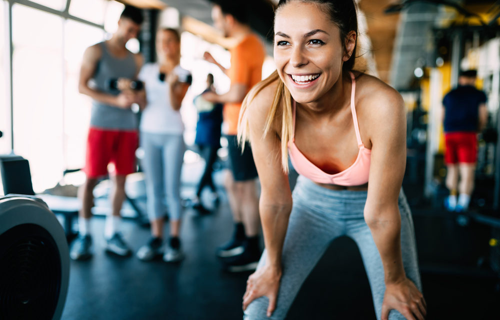 Advertising Strategies for Health & Fitness Clubs 2020