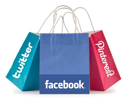 Social Media Advertising by Retailers to Hit Nearly $65 Billion