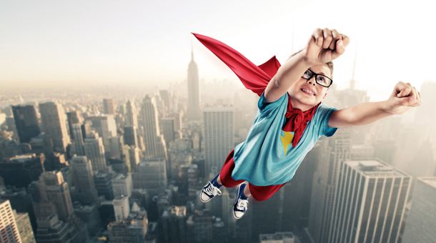 You May be a Workplace Hero Without Realizing it