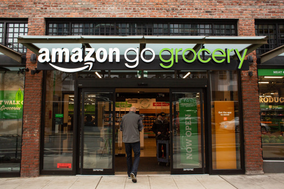Amazon to Sell its Automated Checkout Technology to Third-Party Retailers