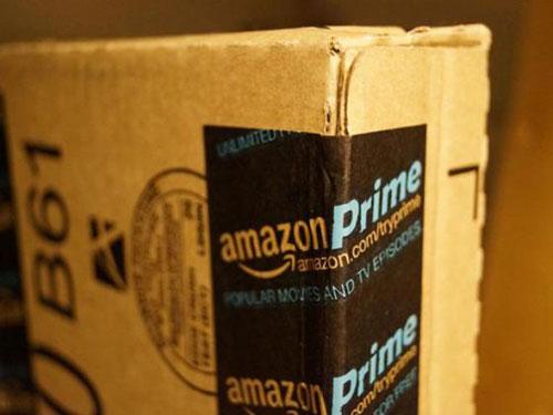 Walmart Prepares for Battle with Amazon Prime