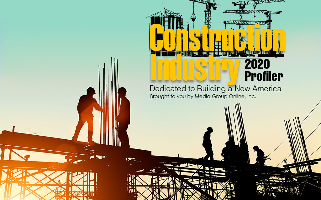 Construction Industry 2020 Presentation