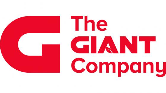 Giant Food Stores Now Known as the Giant Company
