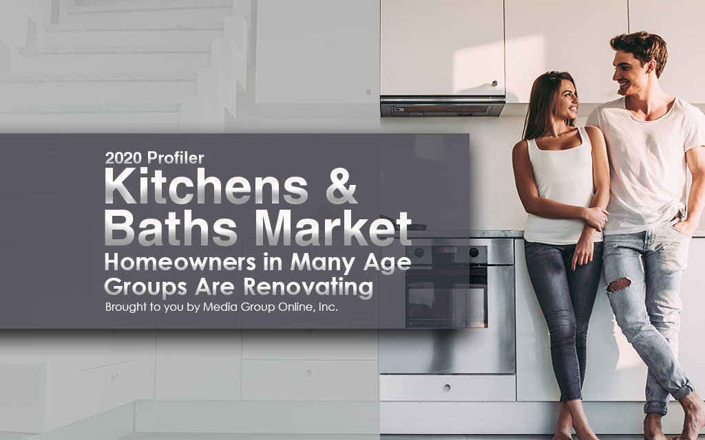 Kitchens & Baths Market 2020 Presentation