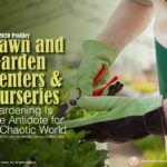 Lawn & Garden Centers and Nurseries 2020 Presentation