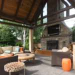 Outdoor Living: Outdoor Furniture, Barbecues and Hearth 2020