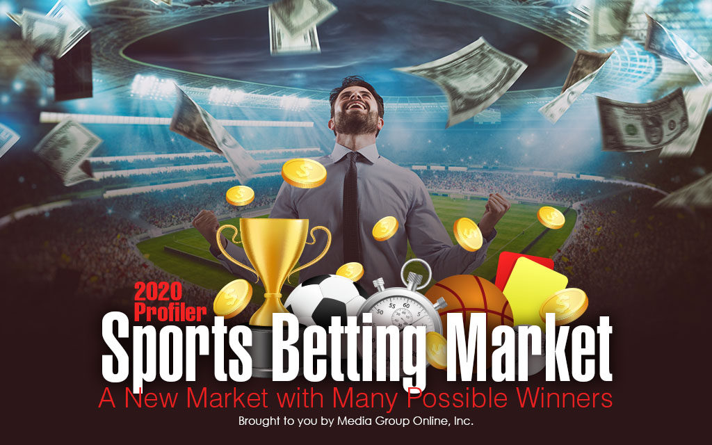 Sports Betting Market 2020 Presentation