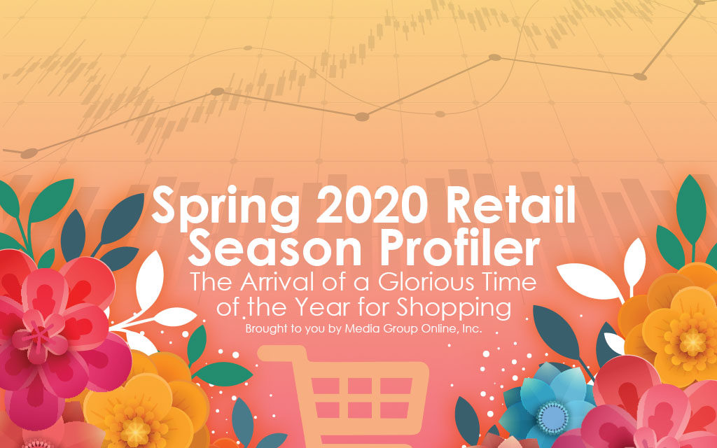Spring 2020 Retail Season Presentaion