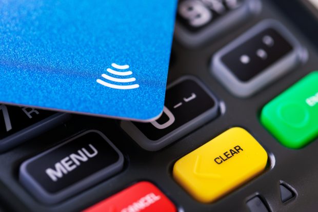 Contactless Payments Use & Demand May Surge Due to Coronavirus, Research Indicates