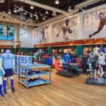 Modell’s Sporting Goods Files for Bankruptcy; to Liquidate