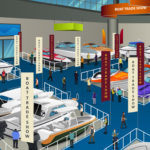 New England Boat Show Reports Strong Attendance, Boat Sales