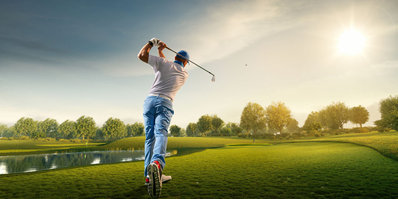 Advertising Strategies for Golf Industry 2020