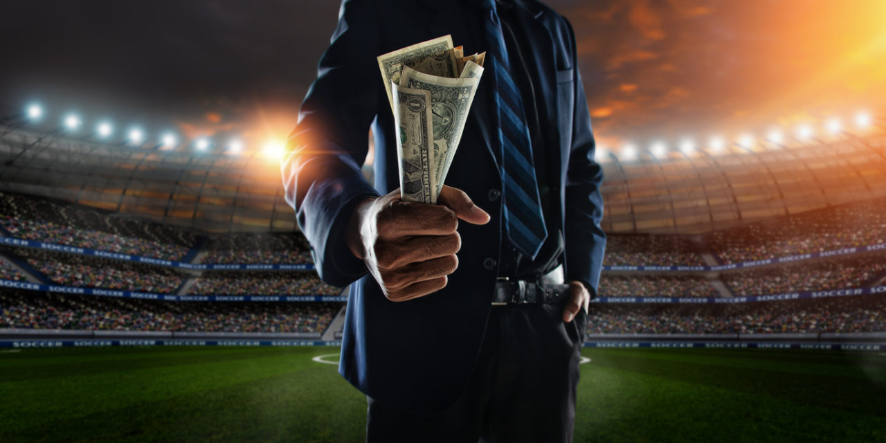 Advertising Strategies for Sports Betting Market 2020
