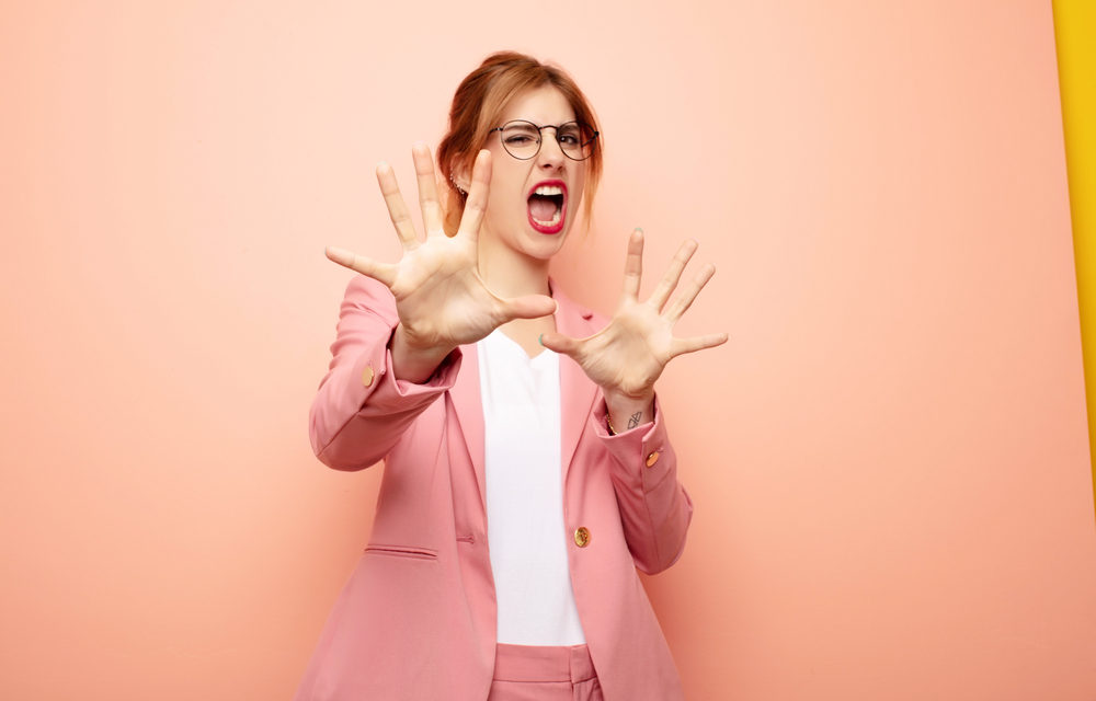 10 Sure-Fire Signs Your Dream Client is a Nightmare