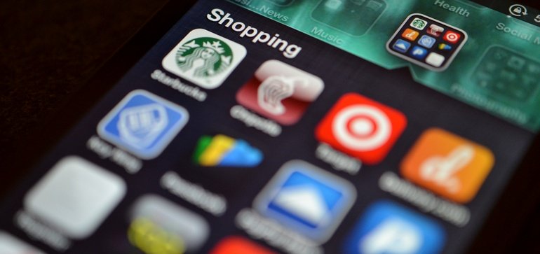 Consumers Spent More Than $23.4B Via App Stores in Early 2020
