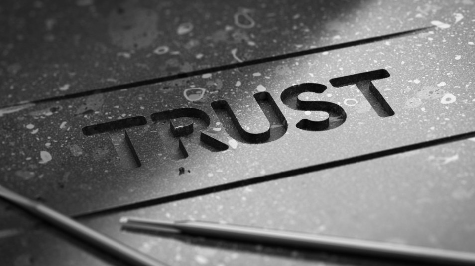 3 Common Mistakes That Prevent Leaders from Building Trust