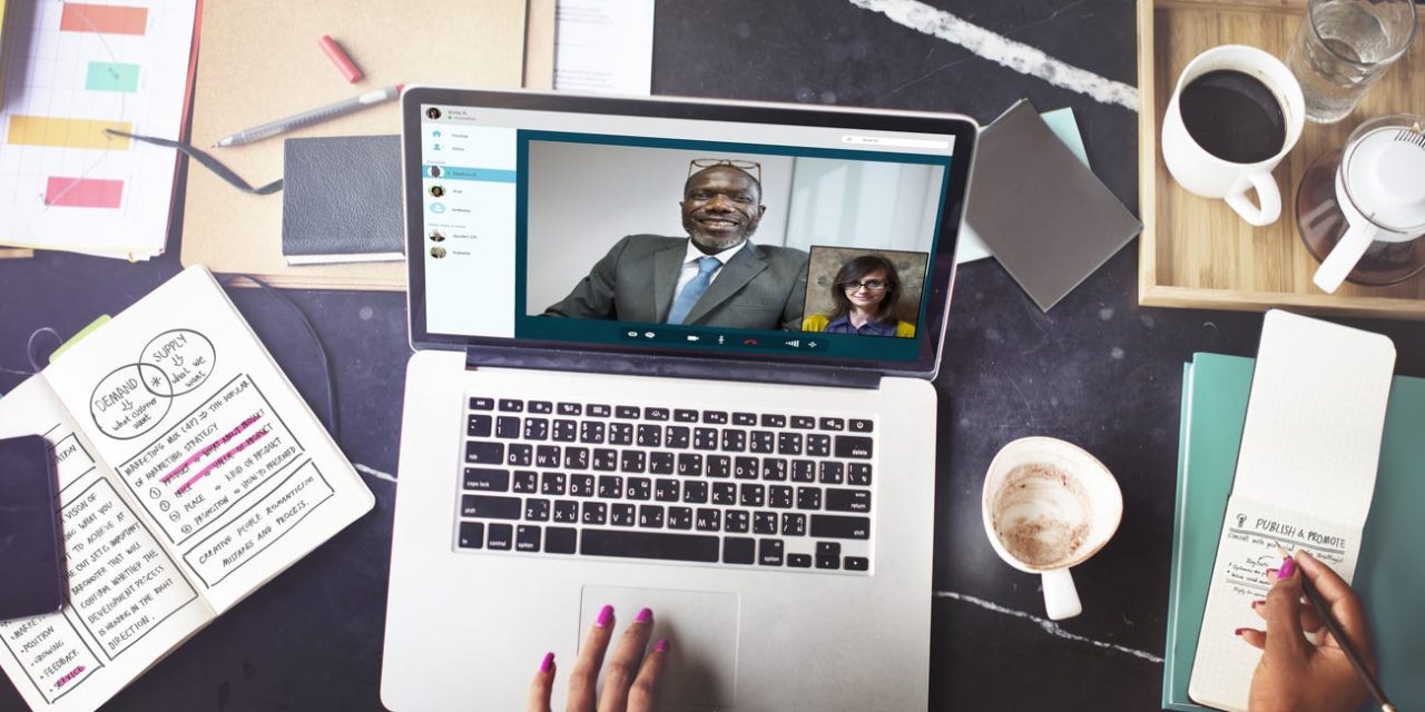 7 Tips for Crushing a Sales Meeting Remotely, According to a Brand Strategist
