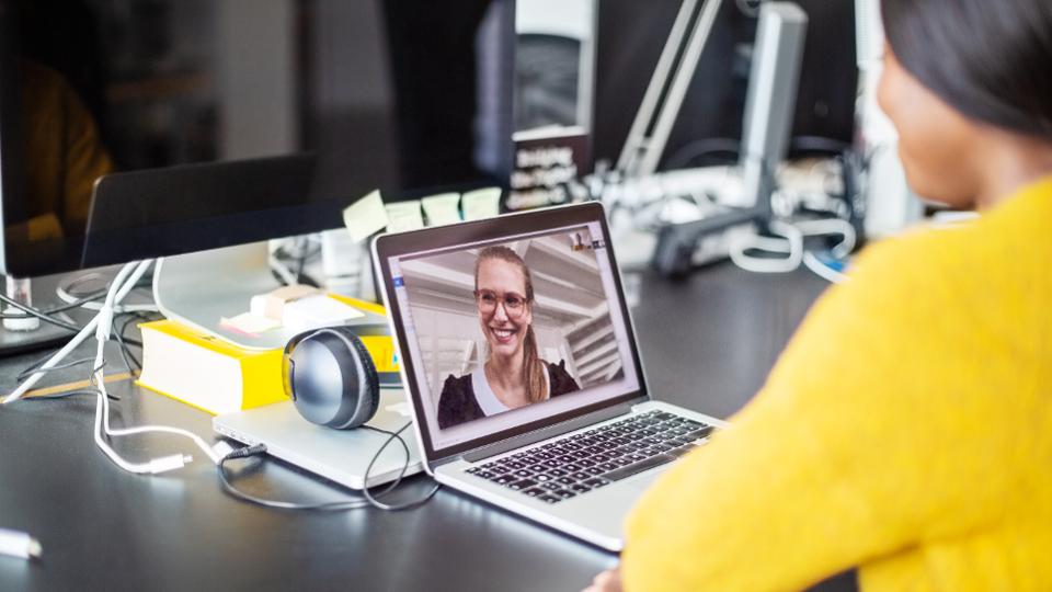 12 Tips for Making Your Virtual Meetings More Professional