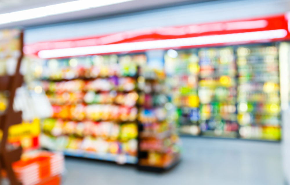 Convenience Stores 2020: Building on Growth