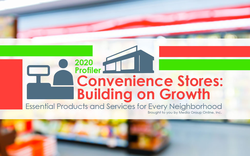 Convenience Stores 2020: Building on Growth Presentation