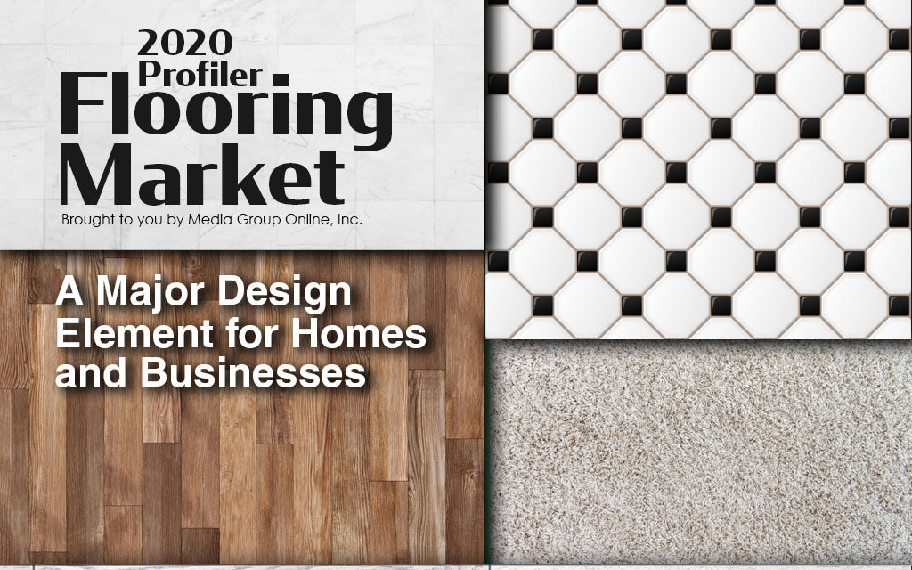 Flooring Market 2020 Presentation