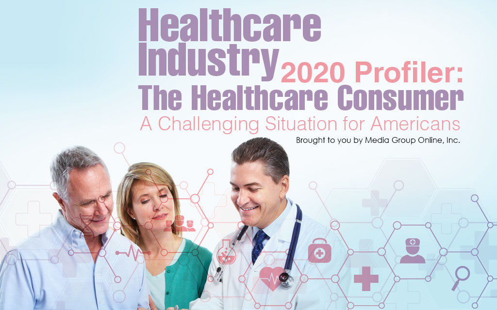 Healthcare Industry 2020: The Healthcare Consumer Presentation