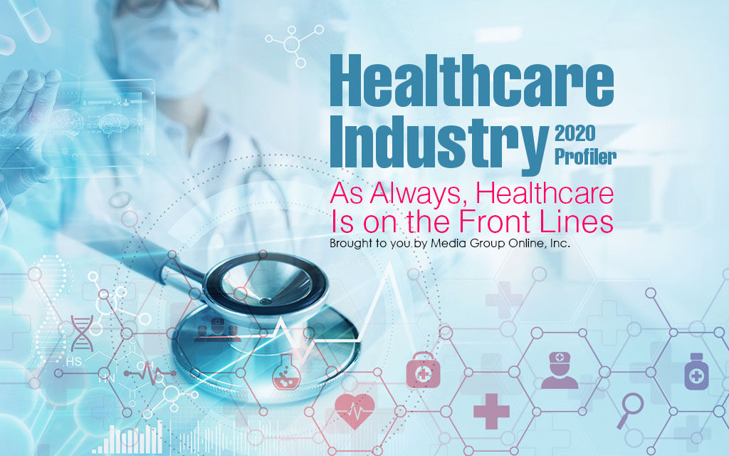Healthcare Industry 2020: Overview Presentation
