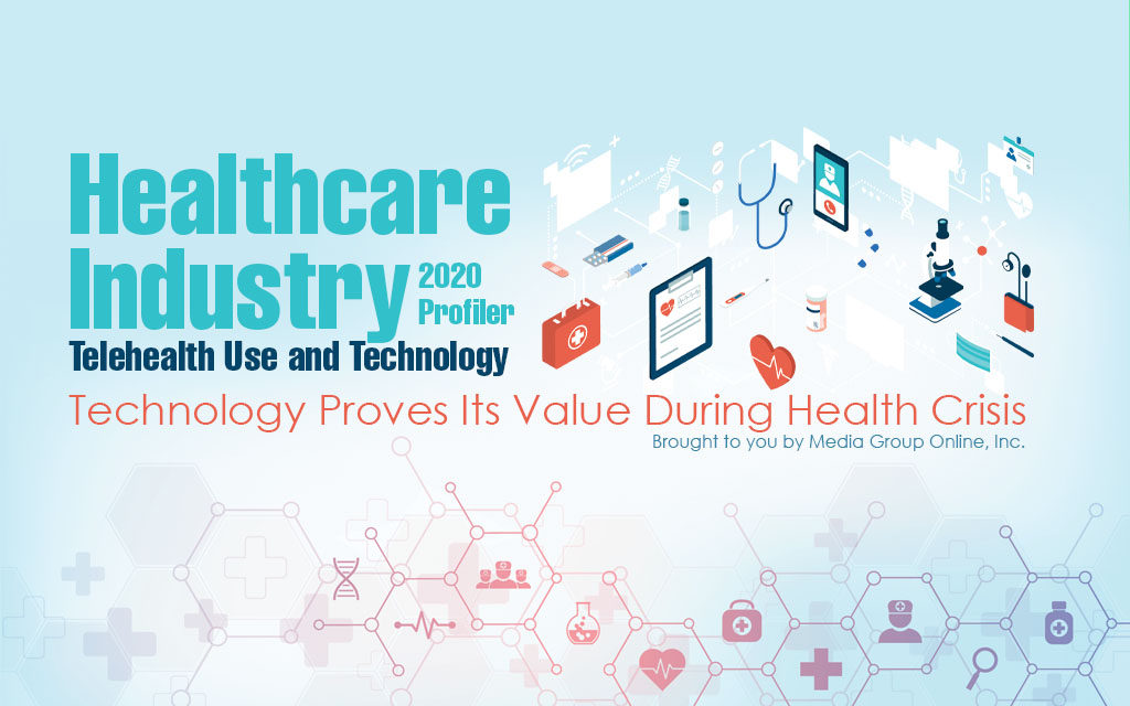 Healthcare Industry 2020: Telehealth Use and Technology Presentation