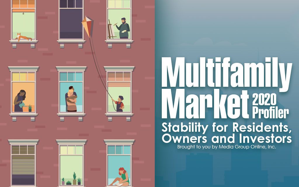 Multifamily Market 2020 Presentation