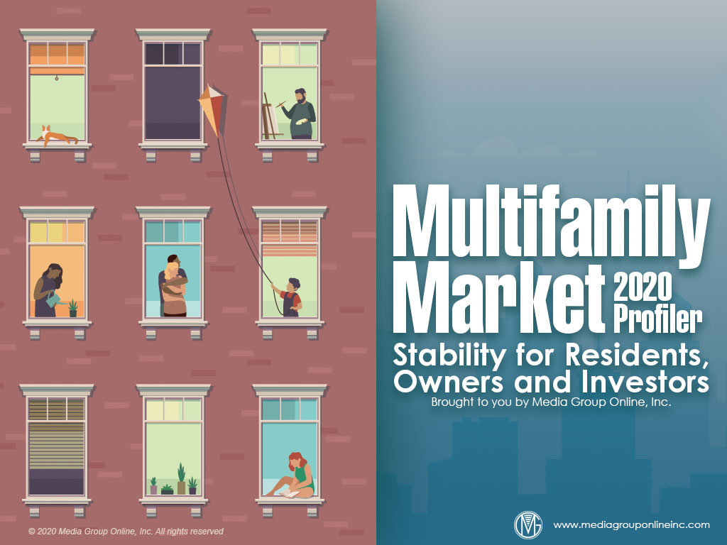 Multifamily Market 2020 Presentation - Media Group Online