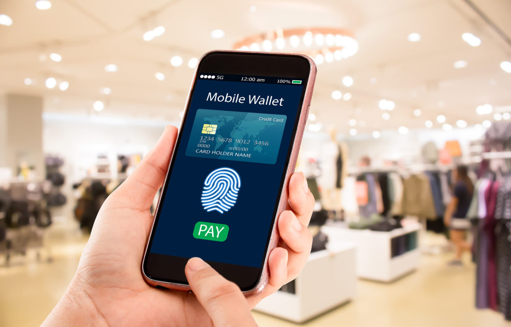 The Puzzling Immobility of Mobile Wallets